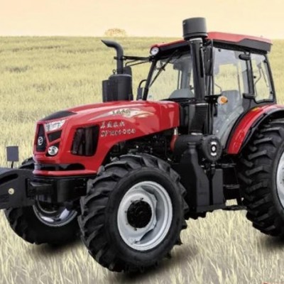 東風(fēng)DF1804-Q(G4)輪式拖拉機